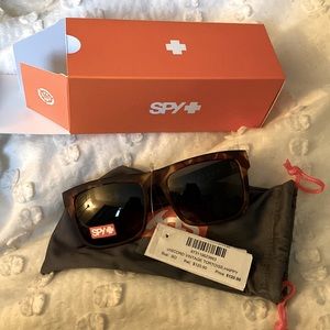 Spy Discord - Vintage Tortoise